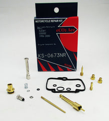 KS-0673NR GS500E Suzuki 1996-2000  Carb Repair Kit