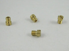 Keihin Type Main Jet - Small Round