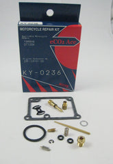 KY-0236 Yamaha DT100K 1983 Carb Repair and Parts Kit