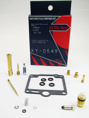 KY-0549   XJ900  Carb Repair Kit