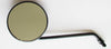 XR Style 10mm Thread Black Mirror