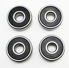 MC19, MC22 Wheel Bearings