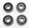 MC19, MC22 Wheel Bearings