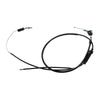 AG100  Throttle Cable