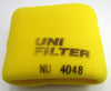 NU-4048 Unifilter Air Filter