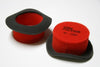 UniFilter NU3306 Air Filter Kawasaki ZX2R / ZXR250 / ZX250R