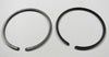 PW80 Piston Rings