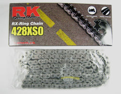 Honda MC19 / MC22 Heavy Duty "X" Ring Chain