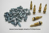 K-1449SS Carb Screw Kit