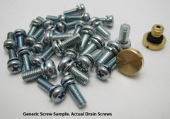 K-1447SS Carb Screw Kit