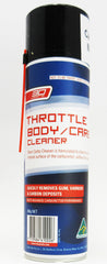 Carb / Throttle Body Cleaner