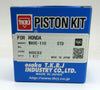 NBC110 Standard Size Postie Bike Piston Kit