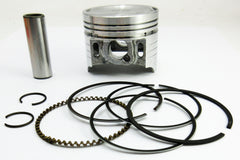 NBC110 Postie Bike 0.50 Oversize Piston Kit