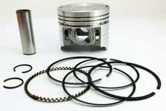NBC110 Standard Size Postie Bike Piston Kit