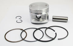Honda XL100S, XR100, XR100R Piston Kit