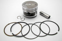 Honda XR-200  Piston Kit