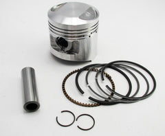 Honda XR125R Piston Kit