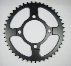 CT110 Postie Bike Rear Sprocket