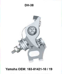 Contact Points DH-38