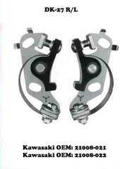 Contact Points DK-27 L/R