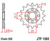 JTF1565.13SC   Front Sprocket