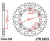 Honda VT250 NX650 JT 45T Rear Sprocket