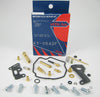 2 Kits  1x KY-0542F and 1x KY-0542R Carb Kits @ 6% Discount