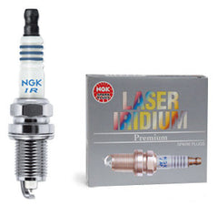 Iridium Laser Spark Plugs