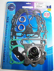 XR250R 1996-2004 Complete Gasket Kit